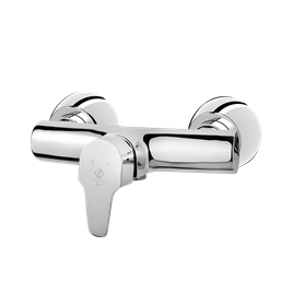 شیر توالت اهرمی آنیتا